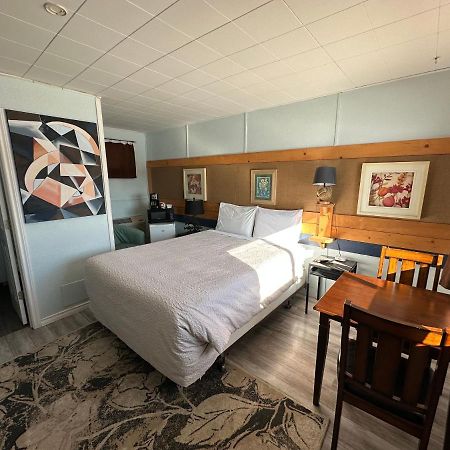 Pinecrest Motel Nipigon Buitenkant foto
